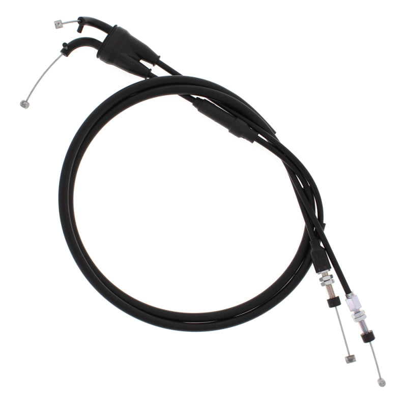 All Balls Racing 87-00 Yamaha TW200 Trailway Cable - Throttle 45-1180 45-1180 Photo - Primary
