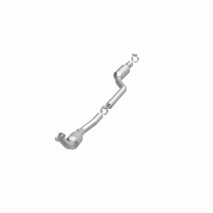 MagnaFlow Mercedes-Benz SL500 California Grade CARB Compliant Direct-Fit Catalytic Converter 551202 360 Degree Image Set