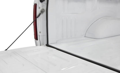 Access ories Trailseal Tailgate Gasket 1 Kit Fits All Pickups 30946 Photo - Primary