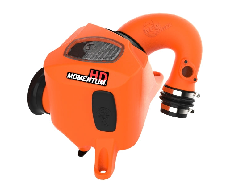 aFe AFE Momentum GT Cold Air Intakes Air Intake Systems Cold Air Intakes main image