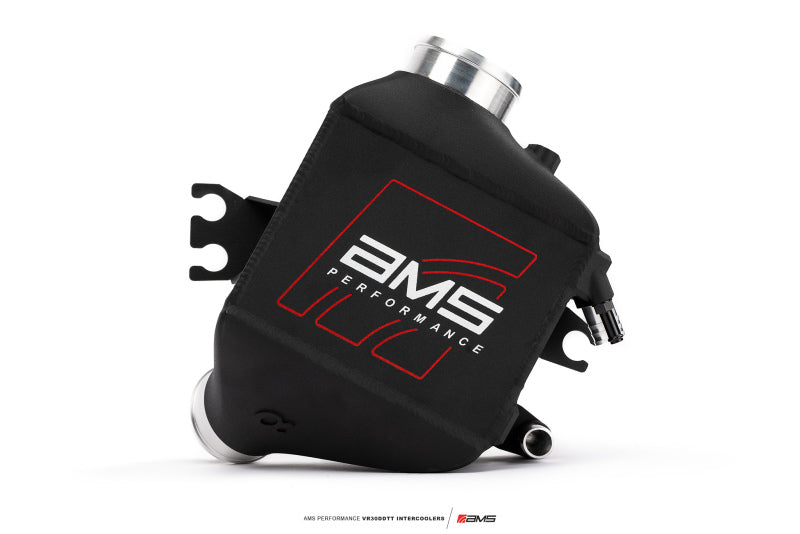 AMS Performance 2017+ Infinti Q50/Q60 VR30 Intercoolers ALP.28.09.0001-1 ALP.28.09.0001-1 User 1