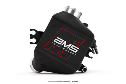 AMS Performance 2017+ Infinti Q50/Q60 VR30 Intercoolers ALP.28.09.0001-1 ALP.28.09.0001-1 User 1