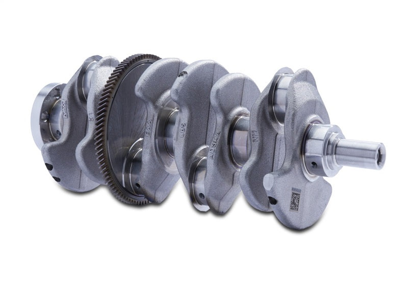 Ford Performance Parts Ford Racing 2.3L EcoBoost Crankshaft M-6303-23EB Photo - Unmounted