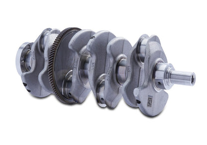 Ford Performance Parts Ford Racing 2.3L EcoBoost Crankshaft M-6303-23EB Photo - Unmounted