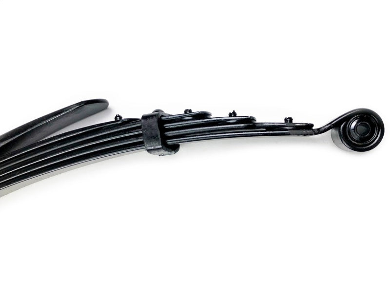 Tuff Country 69-87 Chevy Truck 1/2 & 3/4 Ton 4wd Rr 4in Lift EZ-Ride (52in Length) Leaf Springs (Ea) 19470 19470 Photo - Unmounted