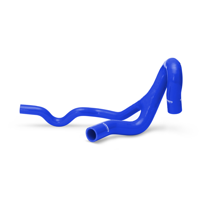 Mishimoto Silicone Radiator Hose Kit Blue Mazdaspeed3 2013 - 2015 MMHOSE-MS3-10BL Photo - out of package