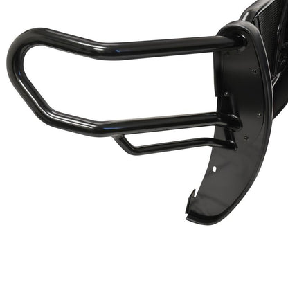 Westin 14-21 Toyota Tundra HDX Modular Grille Guard - Black 57-23705 57-23705 Photo - Unmounted