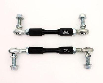 SPL Part Front Endlinks GR86/BRZ/GT86/FR-S - Short Version SPL FES FRS Photo - out of package