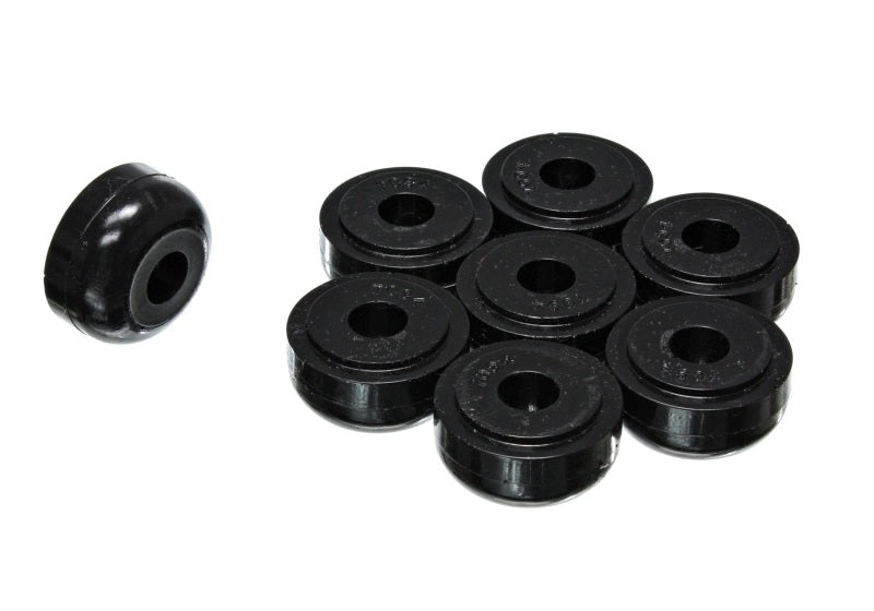 Energy Suspension Strut Rod Bushing Set Black Dodge Neon All 1995-1999 5.7110G Photo - Primary