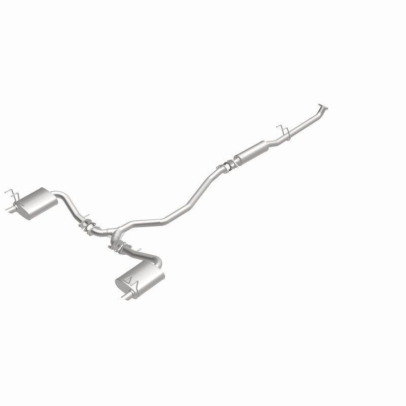 Magnaflow 2022+ Honda Civic Sport 1.5L Hatchback NEO Cat-Back Exhaust System 19652 19652 360 Degree Image Set