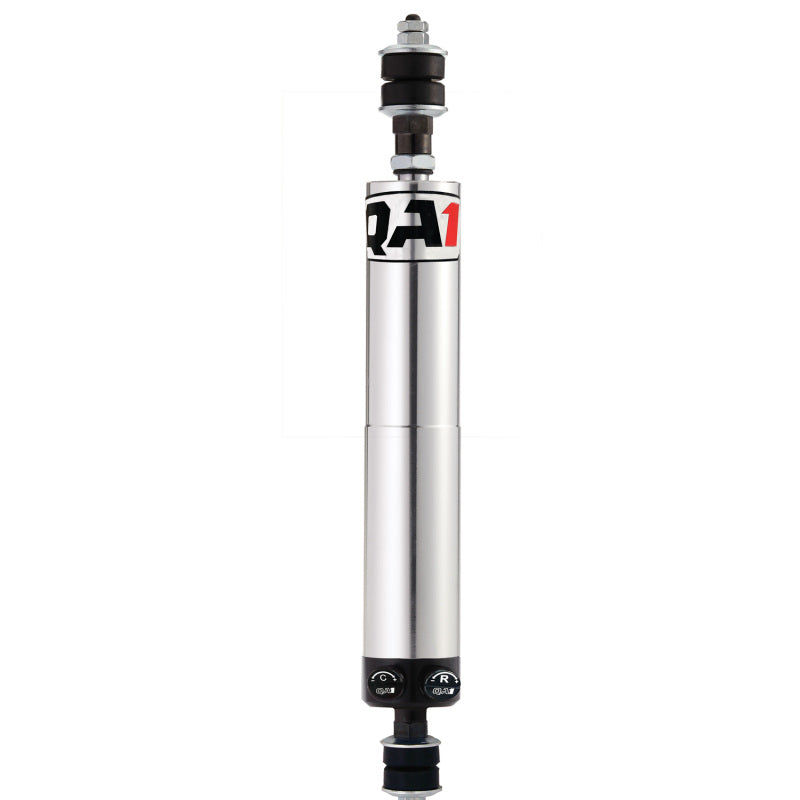 QA1 Stocker Star Series Rear Shock Absorber - Double Adj. - 11in/15.875in - Aluminum TD601 TD601 Photo - Primary