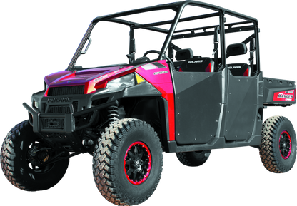 DragonFire Racing Doors Hi Boy Blk 521065 521065 Photo - Primary