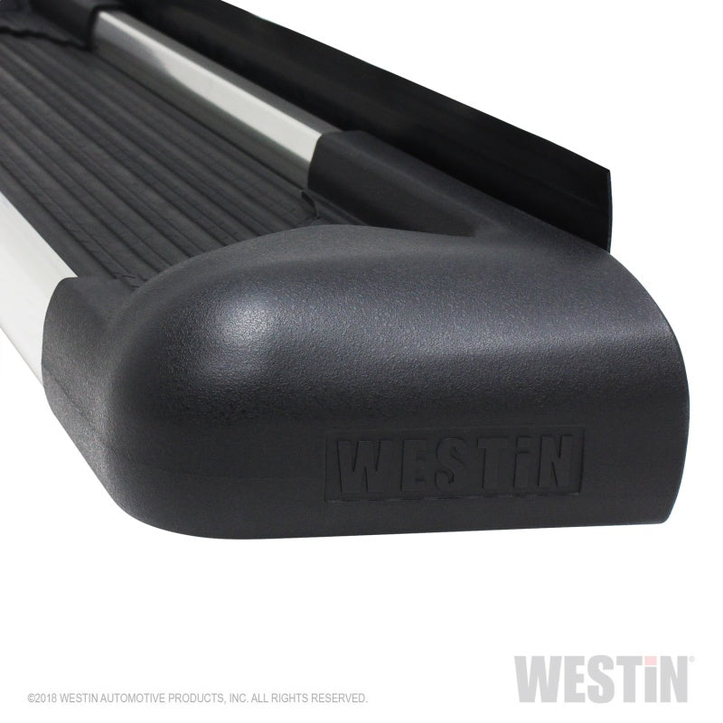 Westin SG6 LED Running Boards 27-65720 Photo - Unmounted