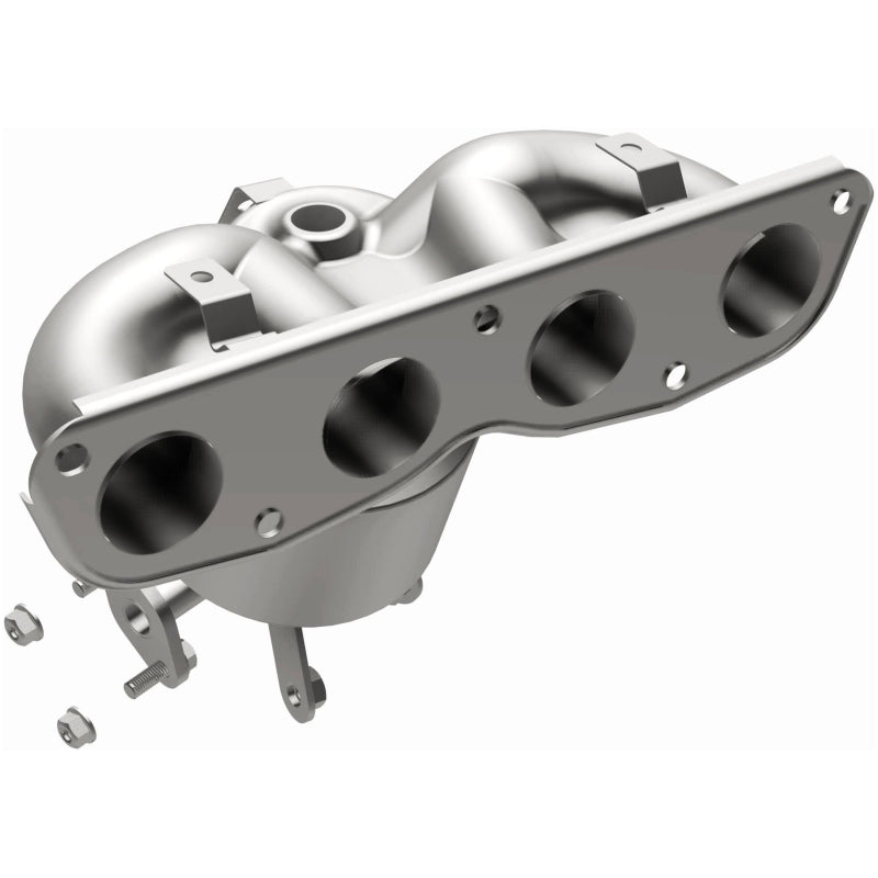 MagnaFlow OEM Grade Federal / EPA Compliant Manifold Catalytic Converter 22-082 Photo - out of package