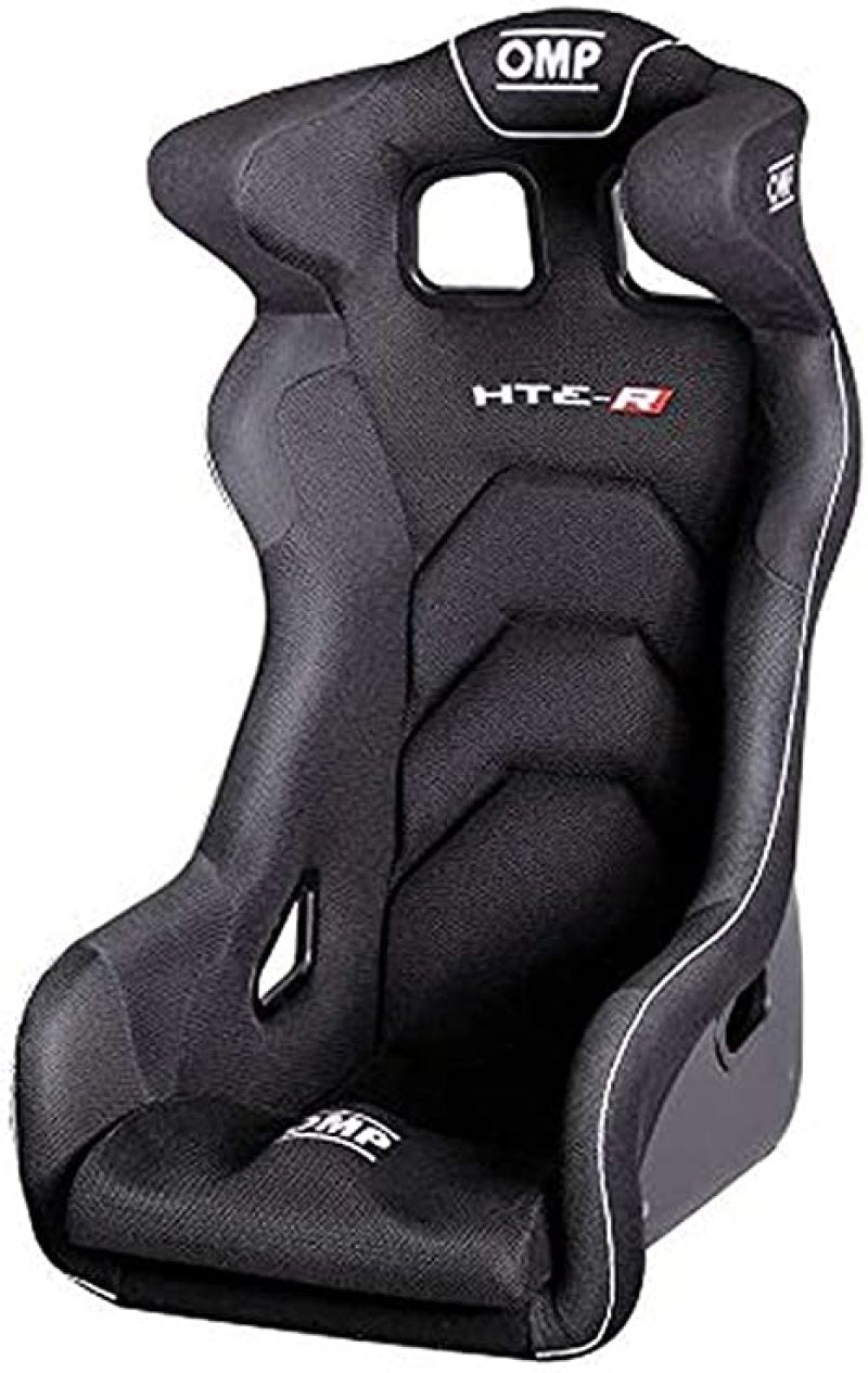 OMP HTE Series Carbon Seat - Black HA0-0768-B01-071 HA0-0768-B01-071 Photo - Primary