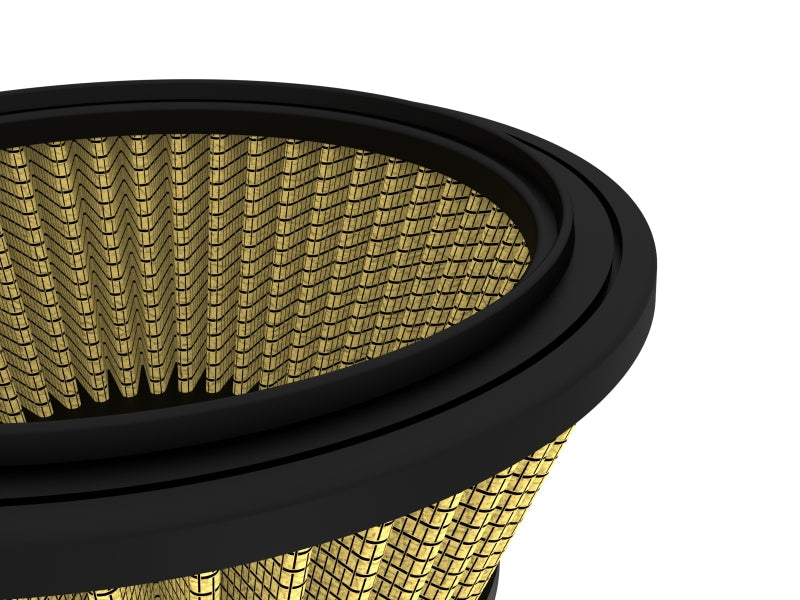 aFe Aries Powersport Pro Guard7 Air Filter 07-14 Honda CRF150R 87-10047 Photo - Unmounted