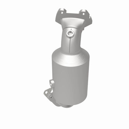 MagnaFlow OEM Grade Federal / EPA Compliant Manifold Catalytic Converter 52227 360 Degree Image Set