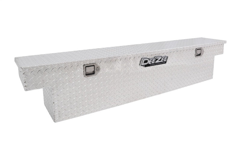 Dee Zee Deezee Universal Tool Box - Specialty Narrow BT Alum MID SIZE DZ6163N DZ6163N Photo - Unmounted