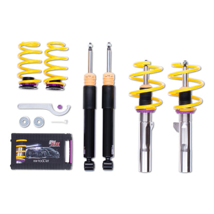 KW Street Comfort Kit 14-15 Mini Cooper Hardtop w/O DDC 180200AG 180200AG Photo - Primary
