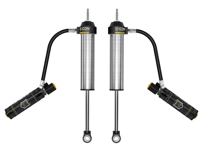 ICON 22-23 Toyota Tundra Rear 3.0 Series Shocks VS RR CDEV - Pair 57845EP 57845EP Photo - Primary