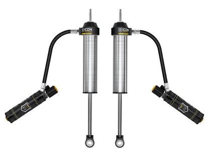 ICON 22-23 Toyota Tundra Rear 3.0 Series Shocks VS RR CDEV - Pair 57845EP 57845EP Photo - Primary