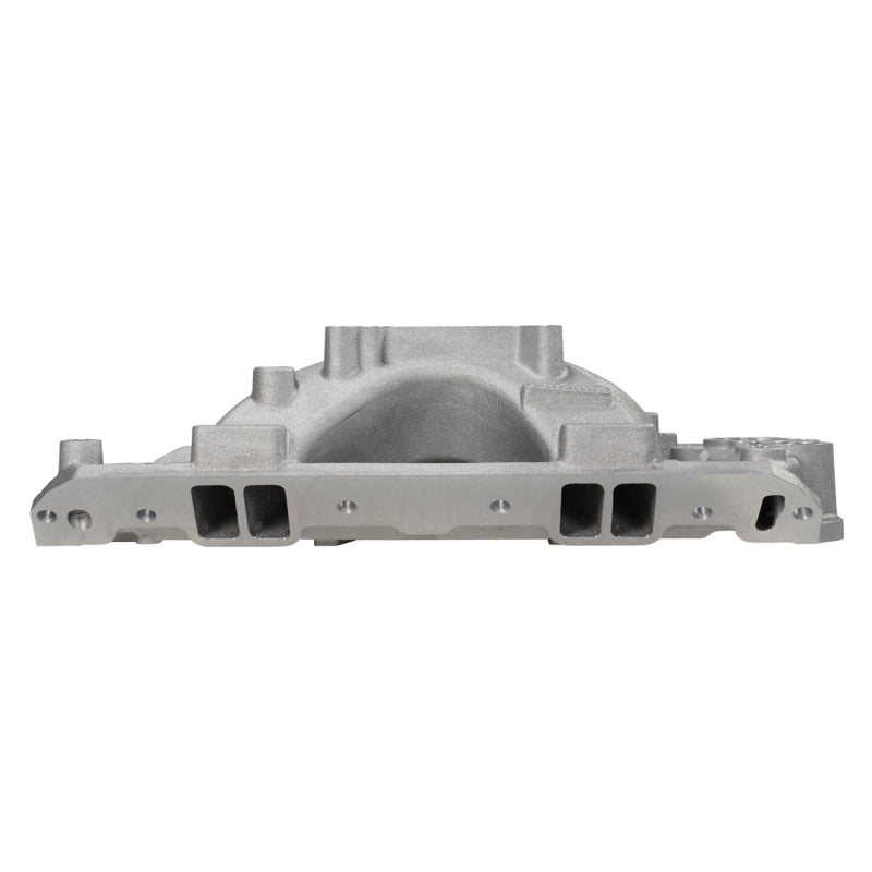 Edelbrock Victor Jr Manifold AMC 70-91 Carbureted (Race Manifold) 28110 28110 Photo - out of package