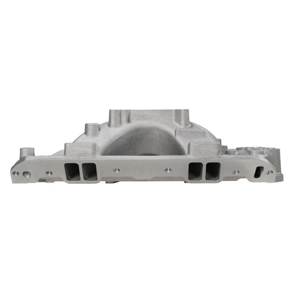 Edelbrock Victor Jr Manifold AMC 70-91 Carbureted (Race Manifold) 28110 28110 Photo - out of package