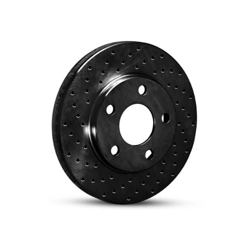R1 Concepts RNC Brake Rotor - Drilled Brakes, Rotors & Pads Brake Rotors - Drilled main image