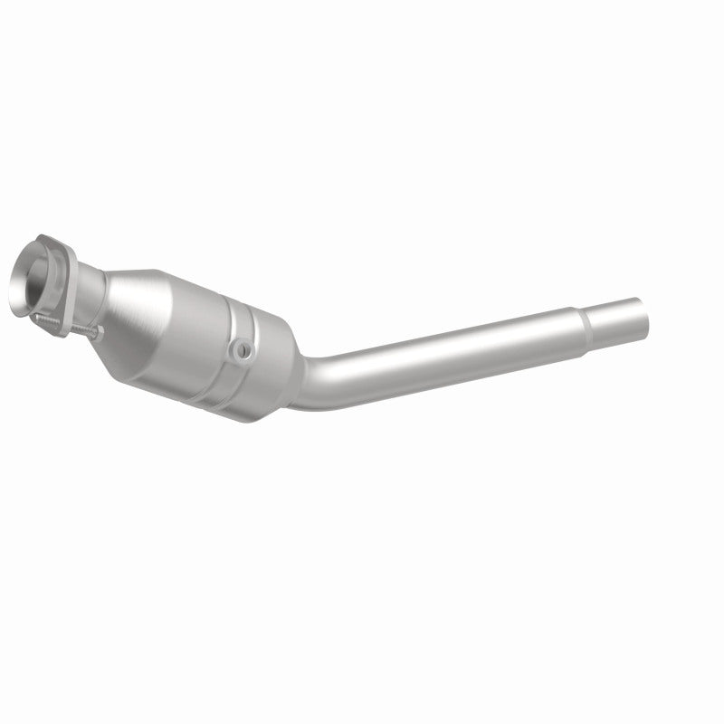 MagnaFlow Jaguar XJ California Grade CARB Compliant Direct-Fit Catalytic Converter 5561069 360 Degree Image Set