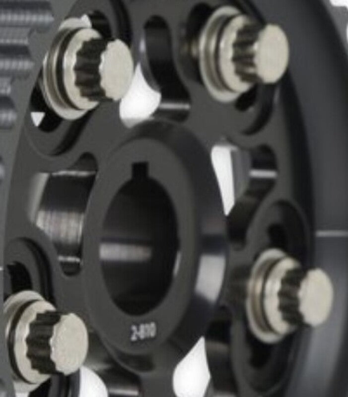 AEM Electronics Tru-Time Cam Gears Eagle Talon Base 1990-1994 23-830BK Photo - out of package