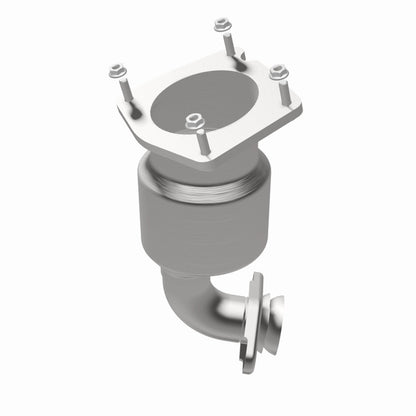 MagnaFlow HM Grade Federal / EPA Compliant Direct-Fit Catalytic Converter 50214 360 Degree Image Set