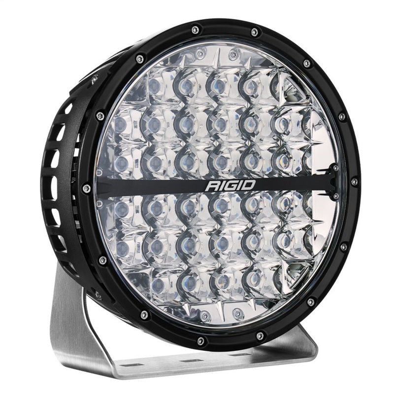 Rigid Industries 360-Series 9in LED Off-Road Spot Beam - RGBW 36422 36422 Photo - Primary