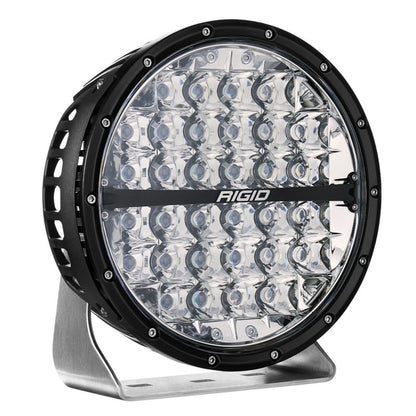 Rigid Industries 360-Series 9in LED Off-Road Spot Beam - RGBW 36422 36422 Photo - Primary