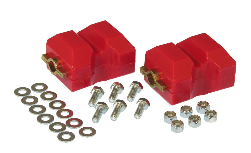 Prothane Differential Mount Bushing 7-522 Photo - Primary