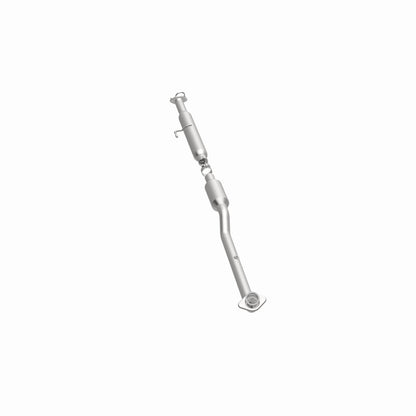 MagnaFlow Toyota Camry California Grade CARB Compliant Direct-Fit Catalytic Converter 5571095 360 Degree Image Set