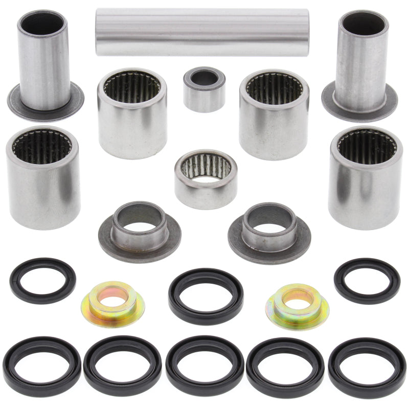 All Balls Racing Swingarm Link Kit 27-1065 27-1065 Photo - Primary