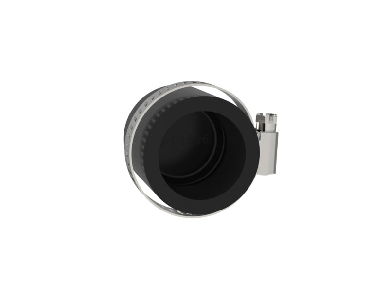 aFe Takeda Cold Air Intake System Replacement Universal 1in Silicone Cap Kit 59-03012 59-03012 Photo - Unmounted
