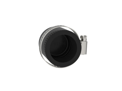aFe Takeda Cold Air Intake System Replacement Universal 1in Silicone Cap Kit 59-03012 59-03012 Photo - Unmounted