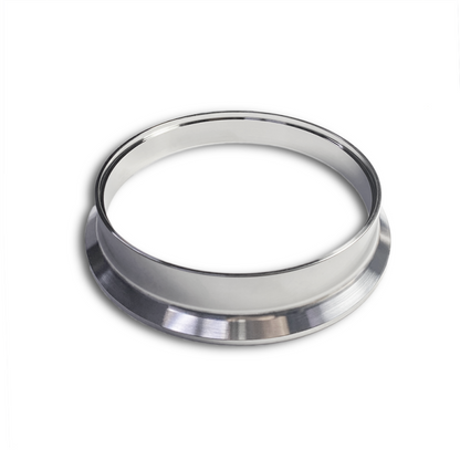 Stainless Bros 4.0in Borg Warner 304SS 5.75 GT42/GT47/GT47 Marmon Style Turbine Outlet Flange 603-14619-4000 603-14619-4000 User 1