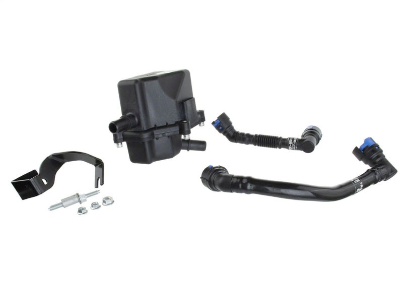 Ford Performance Parts Ford Racing 2018 Coyote 5.0L Right Hand Side Oil-Air Seperator M-6766-A50A Photo - Unmounted