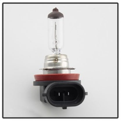 Spyder Acura TL 07-08 OEM Fog Lights wo/Switch Yellow FL-ATL08-Y 5064691 5064691 Photo - Unmounted