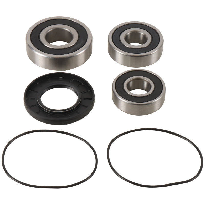 Pivot Works 94-03 Honda VF750C PW Rear Wheel Bearing Kit PWRWS-H06-000 PWRWS-H06-000 Photo - Primary