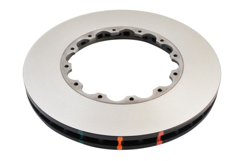 DBA DBA 5000 Series Std Rings Brakes, Rotors & Pads Brake Rotors - 2 Piece main image