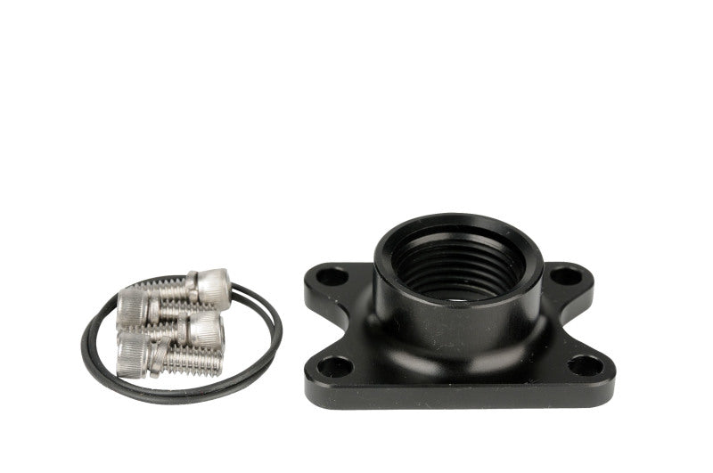 Aeromotive Spur Gear Pump Outlet AN-12 Port 11734 11734 Photo - Primary