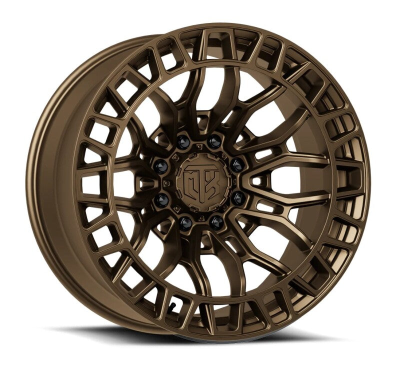 MTX Wheels MTX Phantom 8 Wheels Wheels Wheels - Forged main image