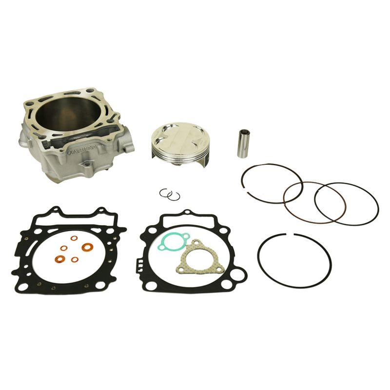 Athena 18-19 Yamaha YZ 450 F Complete Stock Bore Cylinder Kit P400485100067 P400485100067 Photo - Primary