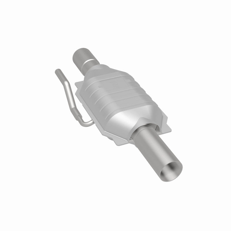 MagnaFlow Dodge HM Grade Federal / EPA Compliant Direct-Fit Catalytic Converter 95220 360 Degree Image Set