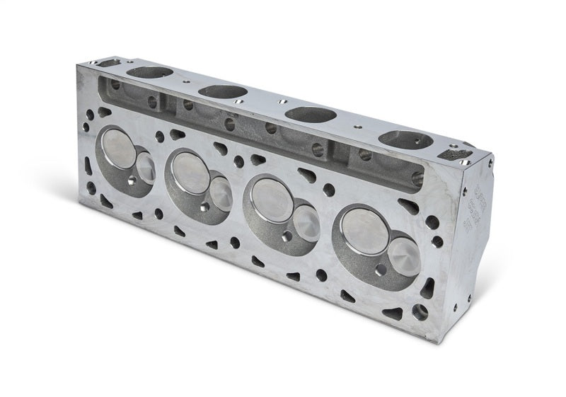 Ford Performance Parts Ford Racing Super Cobra Jet Cylinder Head Assembled with Dual Springs M-6049-SCJB Photo - Unmounted