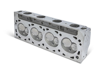 Ford Performance Parts Ford Racing Super Cobra Jet Cylinder Head Assembled with Dual Springs M-6049-SCJB Photo - Unmounted
