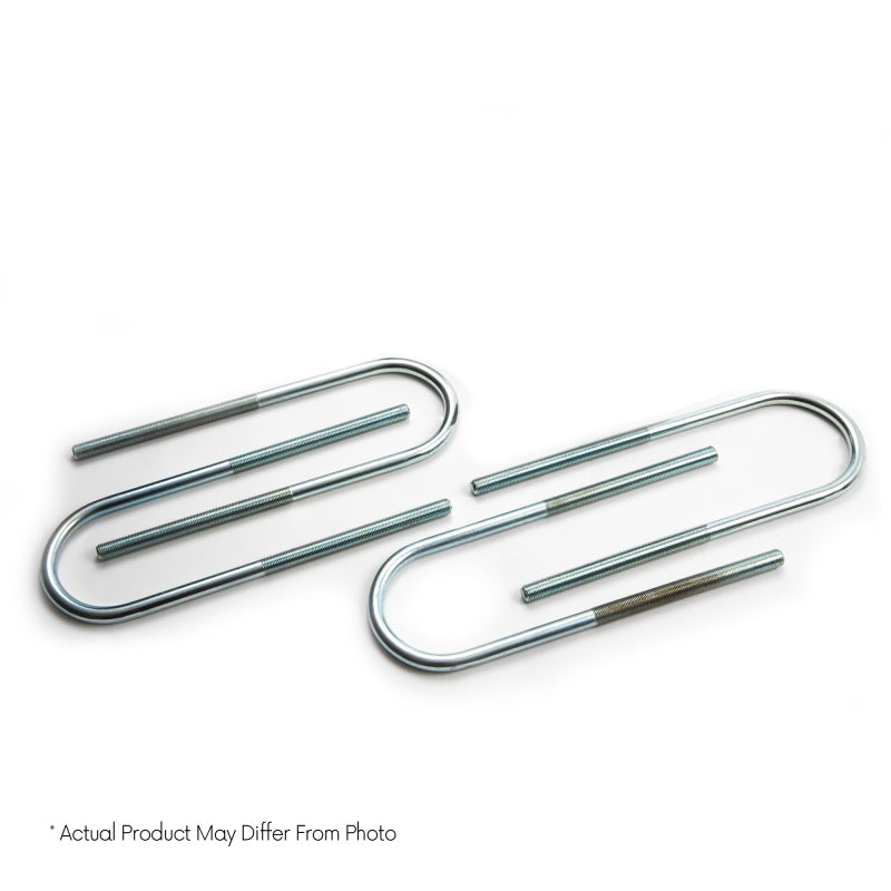 Belltech Lowering Block Kit 04+ Colorado 2inch 6110 User 2